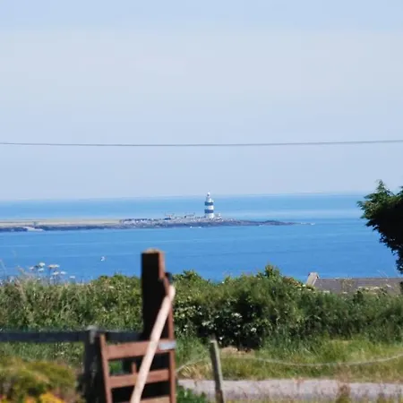Beautiful One Bed With Stunning Sea View Apartment Waterford Exterior photo