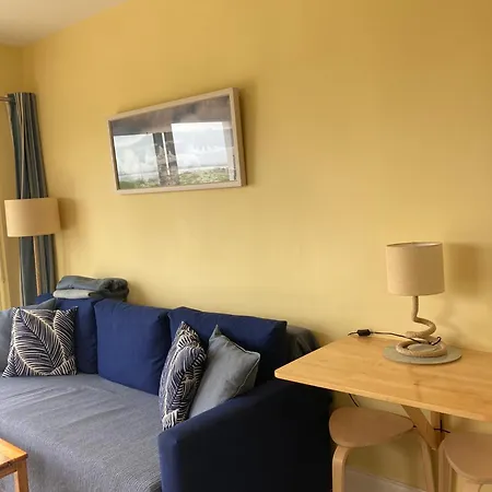 Beautiful One Bed With Stunning Sea View Apartment Waterford Exterior photo