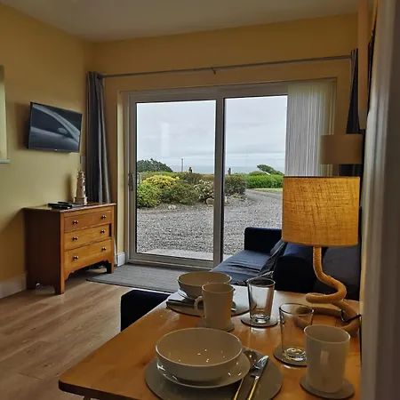 Beautiful One Bed With Stunning Sea View Apartment Waterford Exterior photo