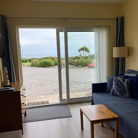 Beautiful One Bed With Stunning Sea View Apartment Waterford Exterior photo