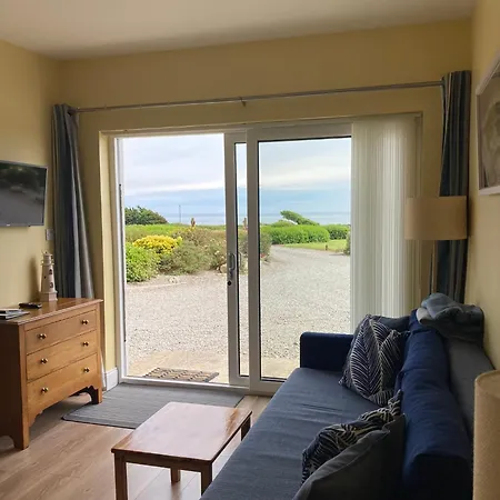 Beautiful One Bed With Stunning Sea View Apartment Waterford Exterior photo