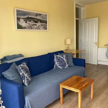 Beautiful One Bed With Stunning Sea View Apartment Waterford Exterior photo