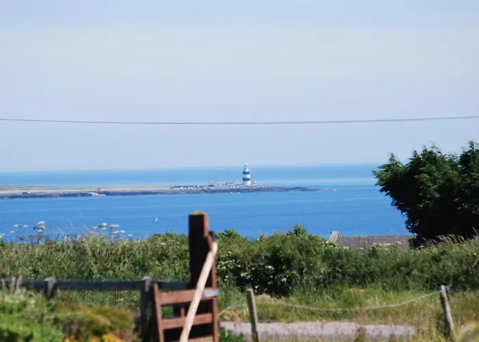 Beautiful One Bed With Stunning Sea View