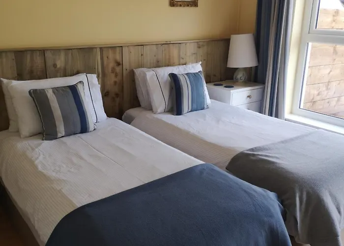 Beautiful One Bed With Stunning Sea View