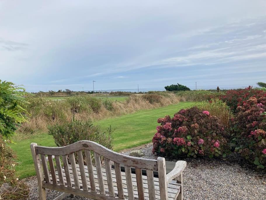 Beautiful One Bed With Stunning Sea View