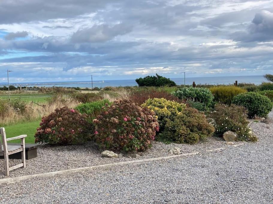 Apartment Beautiful One Bed With Stunning Sea View
