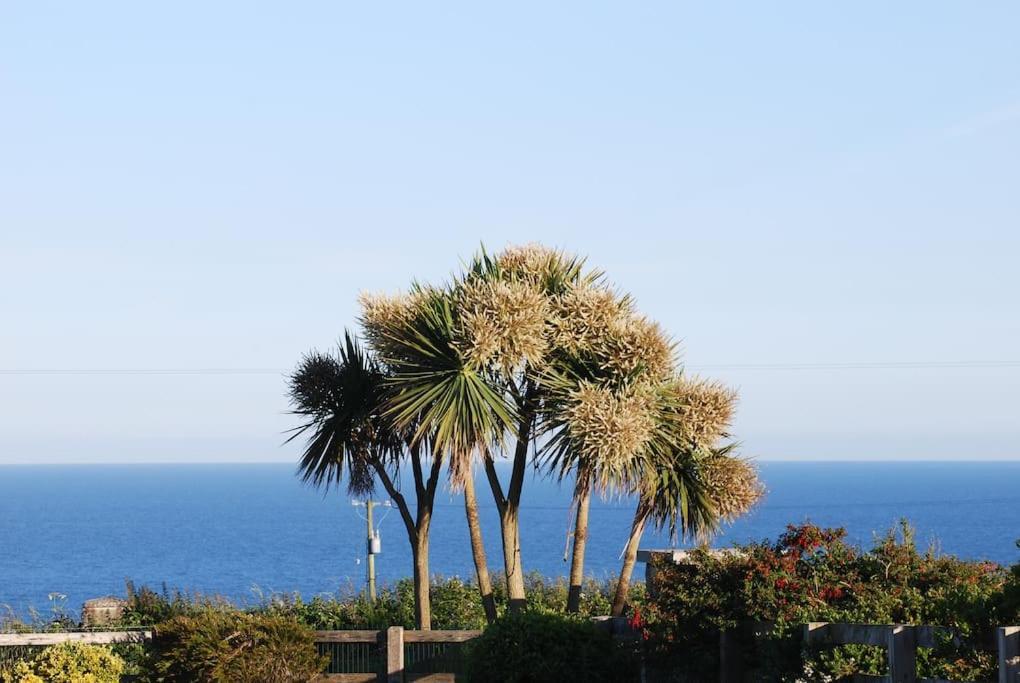 Beautiful One Bed With Stunning Sea View