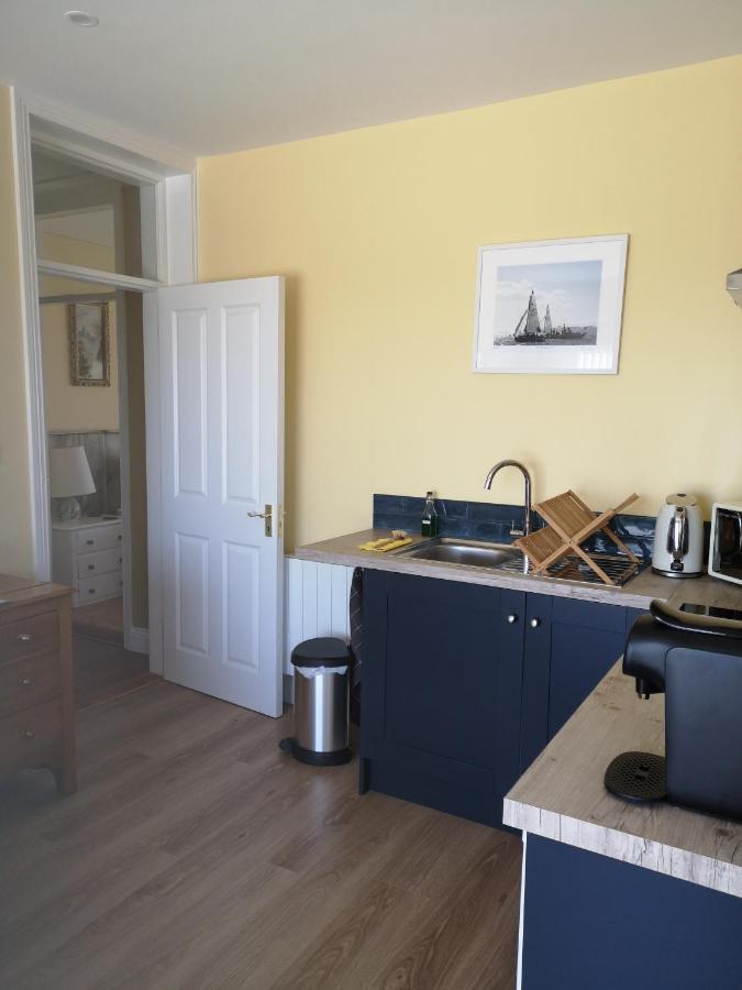 Apartment Beautiful One Bed With Stunning Sea View Waterford