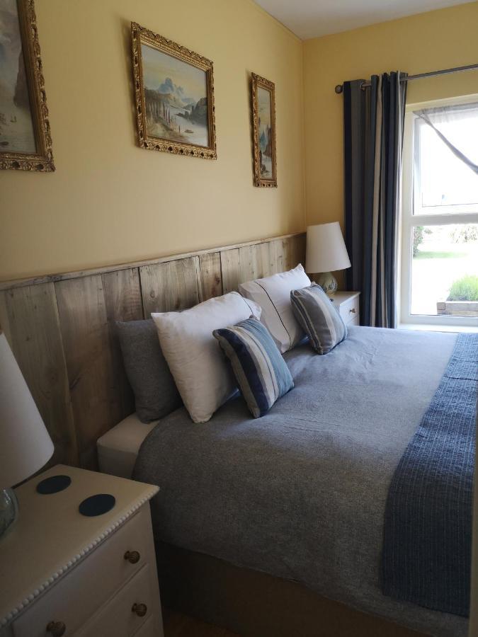 Beautiful One Bed With Stunning Sea View Waterford