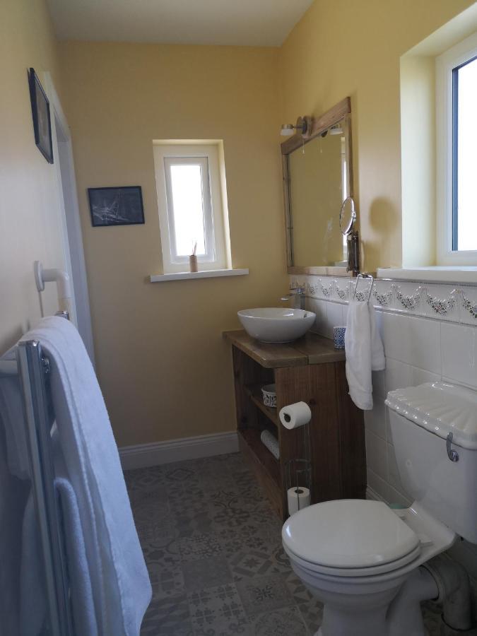 Beautiful One Bed With Stunning Sea View Apartment Waterford