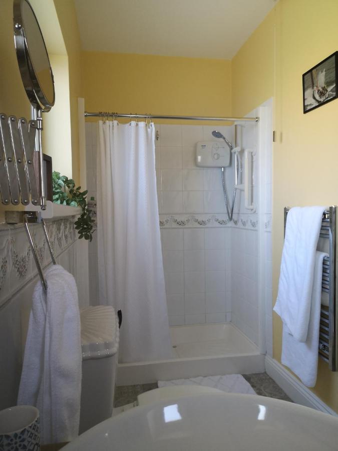 Beautiful One Bed With Stunning Sea View * Waterford