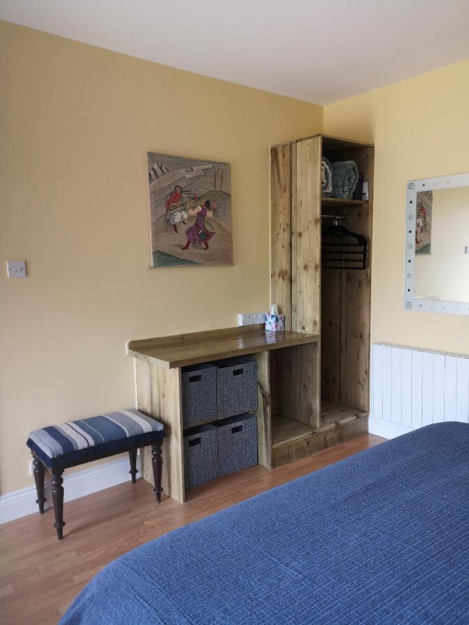 Beautiful One Bed With Stunning Sea View * Waterford