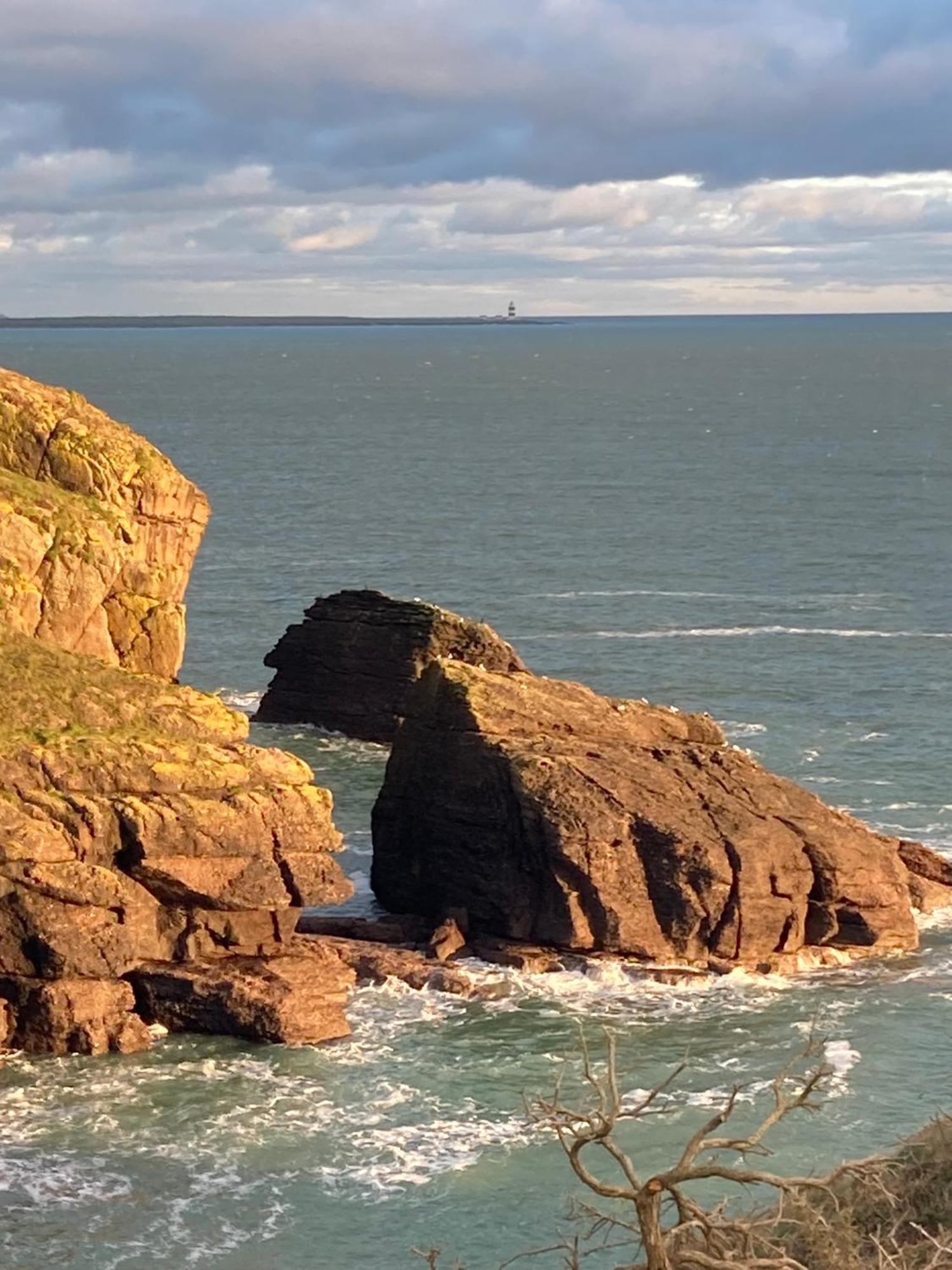 Beautiful One Bed With Stunning Sea View Waterford