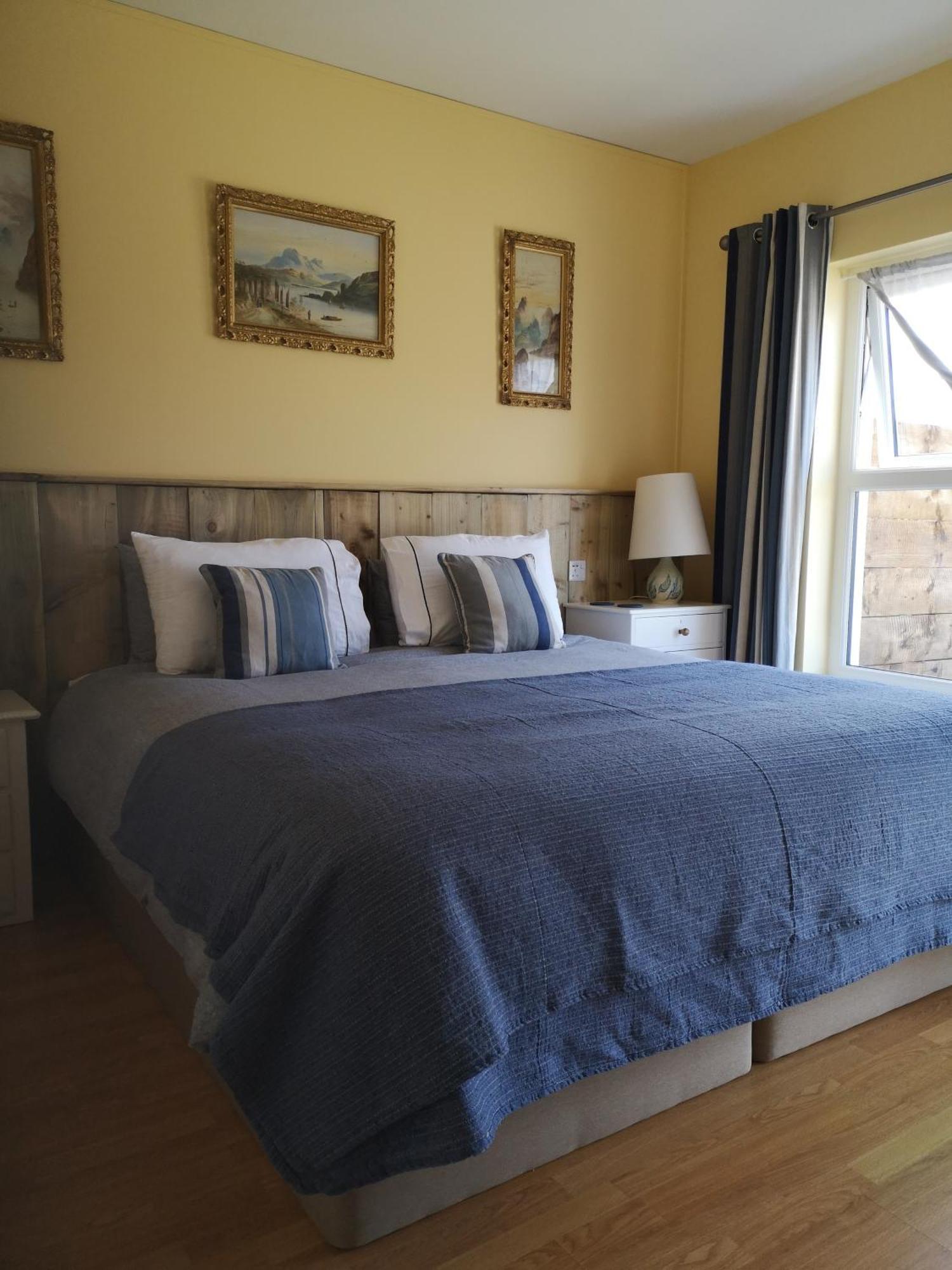Beautiful One Bed With Stunning Sea View * Waterford