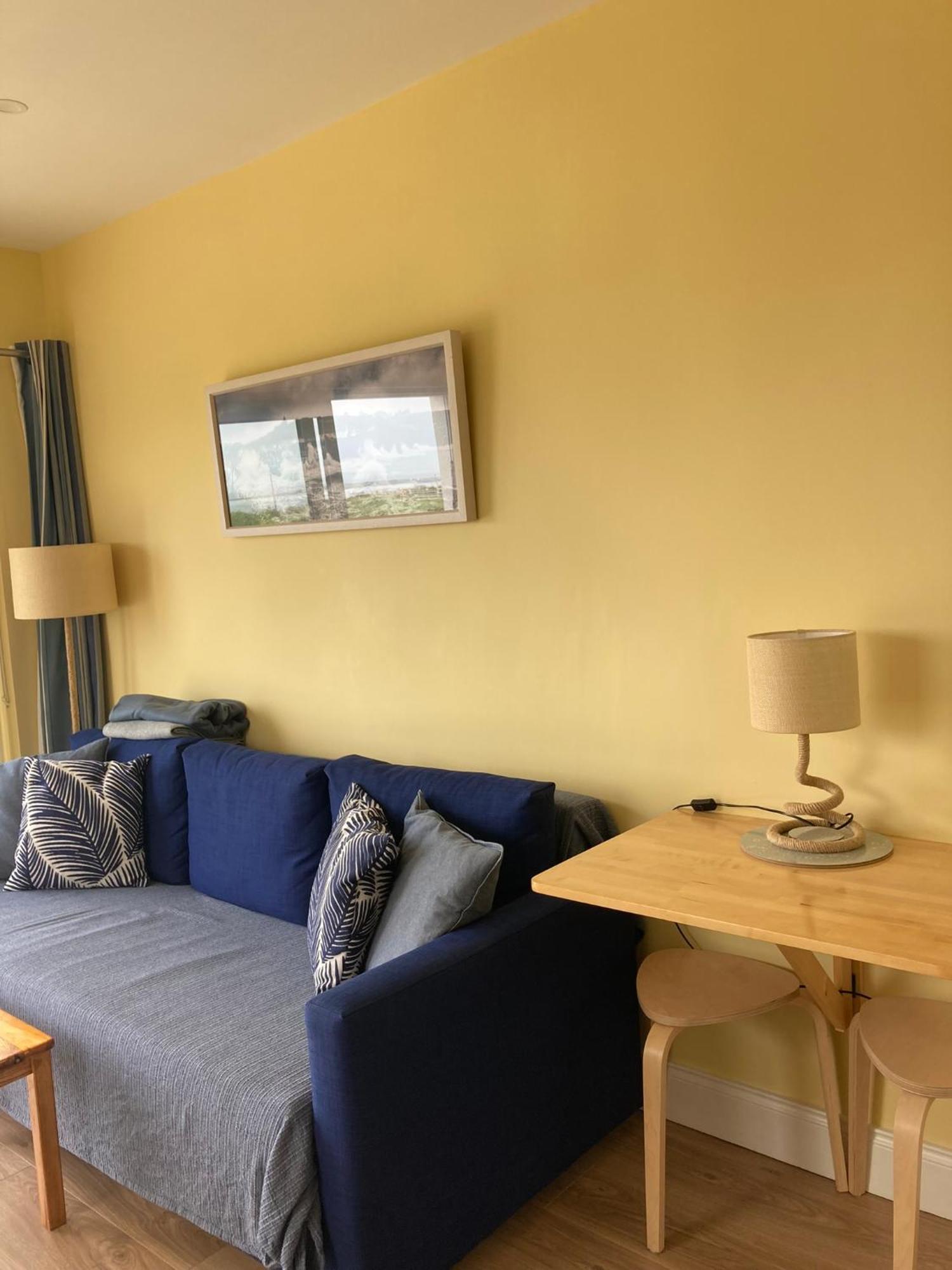 Beautiful One Bed With Stunning Sea View Waterford