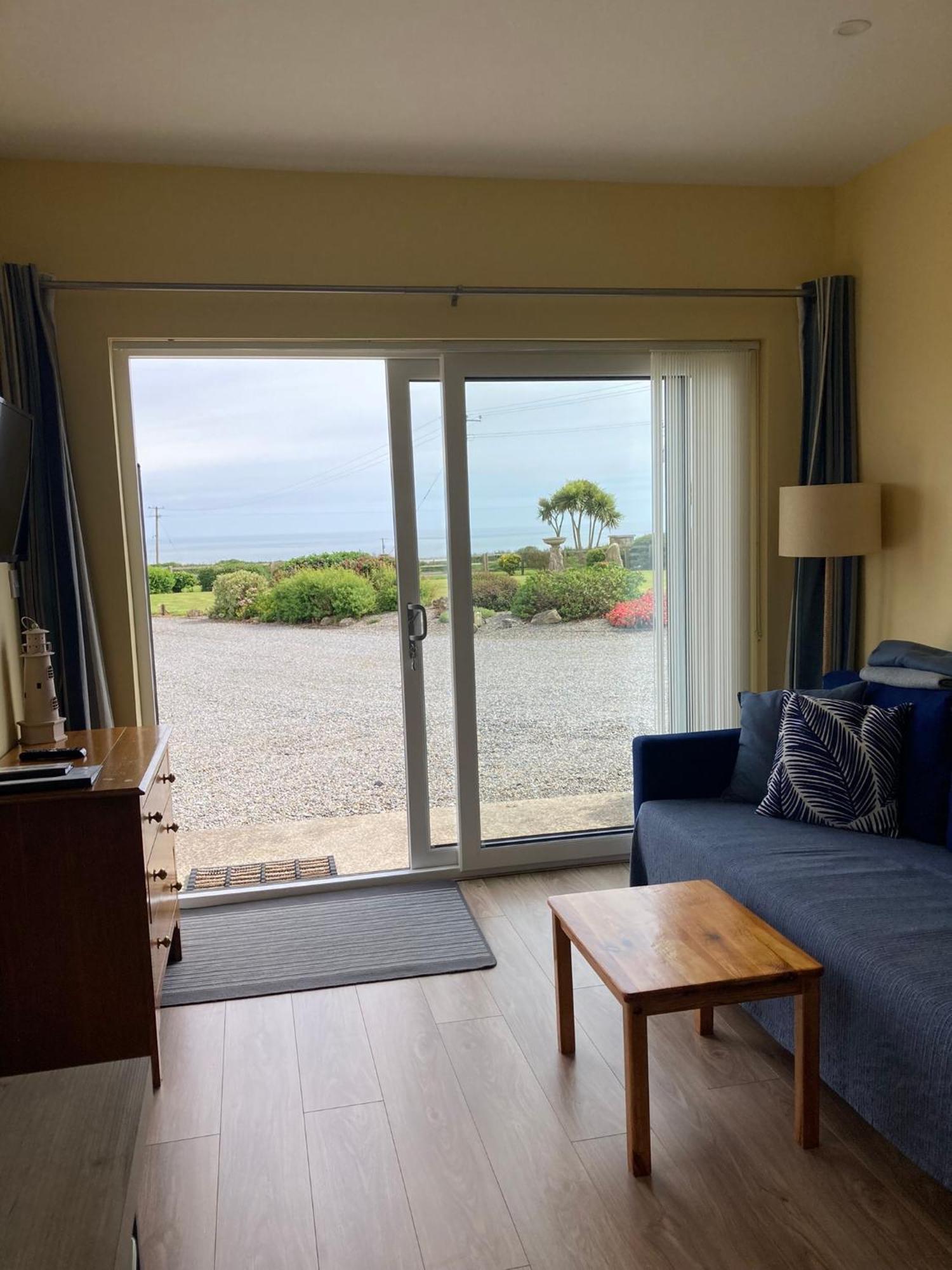 Beautiful One Bed With Stunning Sea View Apartment Waterford
